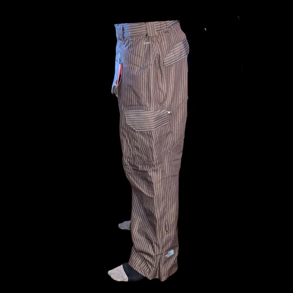 The North Face Snowboard Pants, size XL - Picture 8 of 9